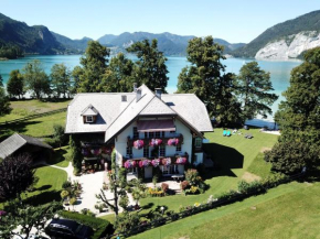 Landhaus Leitner am Wolfgangsee